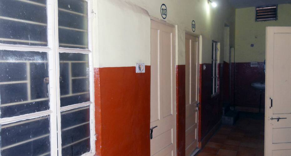 Chhattisgarh Lodge, Raipur 4